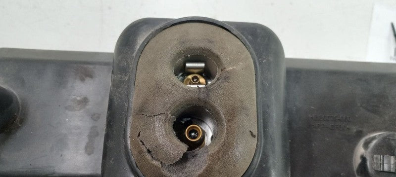 Chevy EQUINOX 2014 Lid Motor Pull Down Power Lift Gate Pump