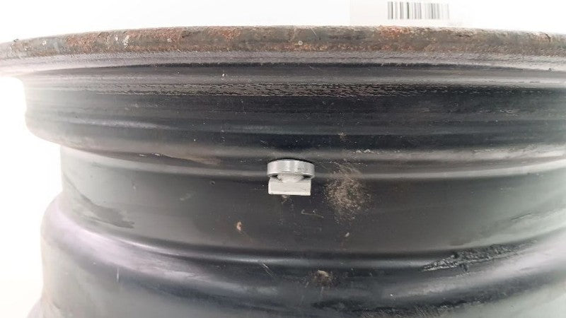 Wheel 16x6-1/2 Steel Rim Without Fits 11-13 SONATA