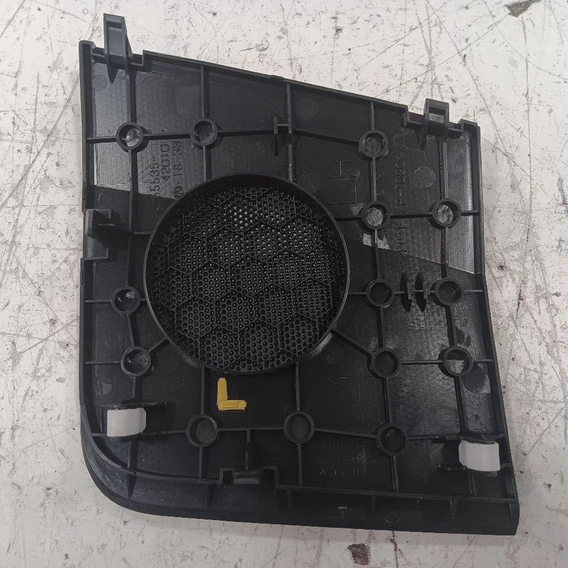 Toyota Rav 4 Dash Speaker Cover Left Driver Side 2015 2016 2017 2018