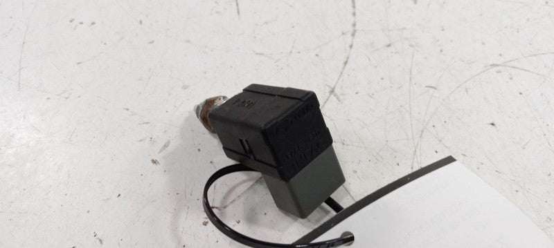 Kia Soul Brake Pedal Switch 2012 2013