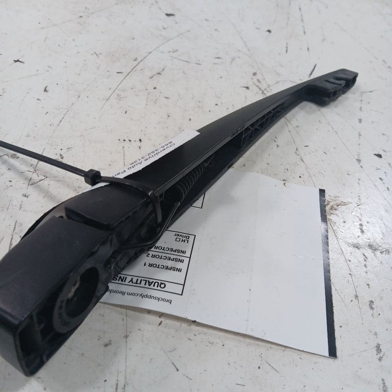 Toyota Corolla Wiper Arm Rear 2019 2020 2021