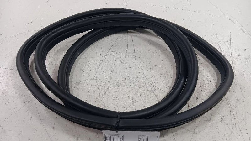 Acura RDX On Body Door Jamb Seal Rear Right Passenger Back  2016 2017 2018