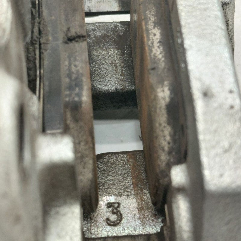 Passenger Right Rear Brake Caliper Fits 22-25 Lexus NX250
