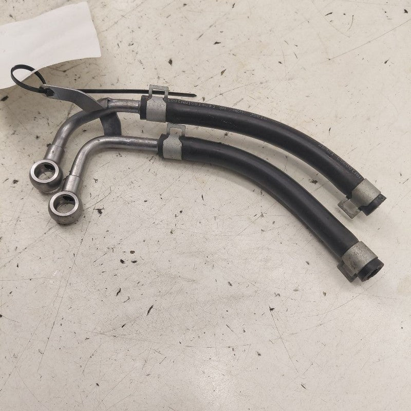 Kia Sportage Automatic Transmission Oil Cooler Line Tube Hose 2020 20