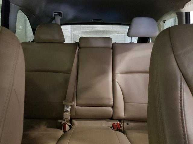 Subaru Outback Legacy Trunk Floor Mat 2018 2017 2016 2015