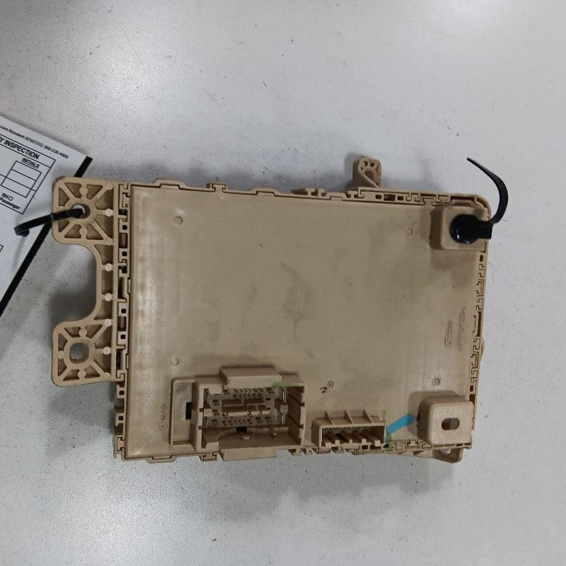 Hyundai Elantra Cabin Fuse Box Interior Inner Under Dash 2017 2018 2019 2020
