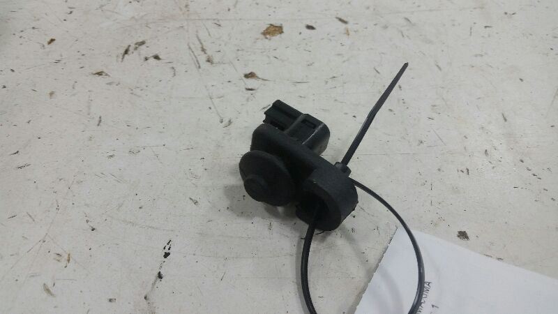 2008 NISSAN MAXIMA Door Ajar Switch Door Open Dome Light 2004 2005 2006 2007