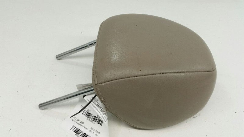 Nissan Altima Seat Headrest Front Head Rest 2002 2003 2004 2005 2006 OEM