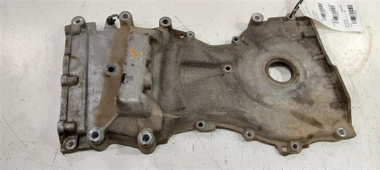 5048201AA Timing Cover 2.4L Fits 14-20 CHEROKEE