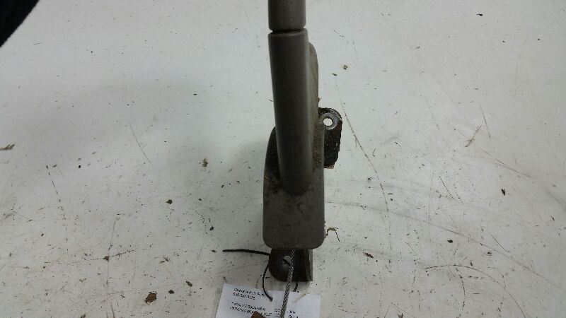 2006 NISSAN ALTIMA Parking Brake Handle Emergency Brake Lever 2003 2004 2005