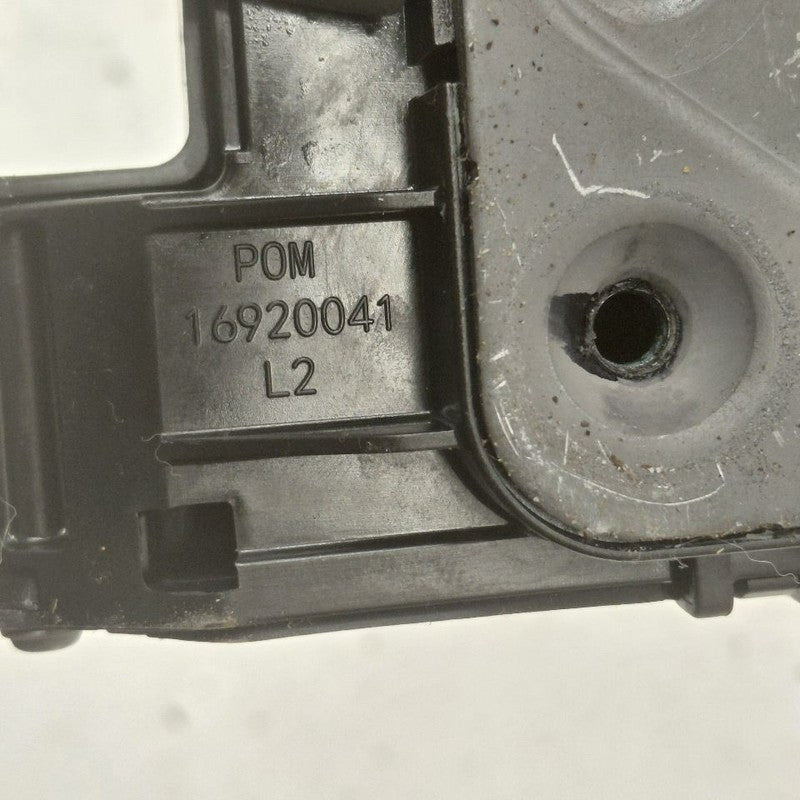 Chevy Equinox Door Latch Lock Left Driver Front 2024 2023 2022