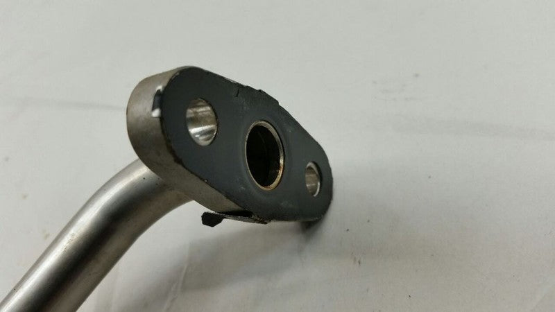 Chevy Cruze Super Turbo Charger Oil Line Hose Tube 2016 2017 2018