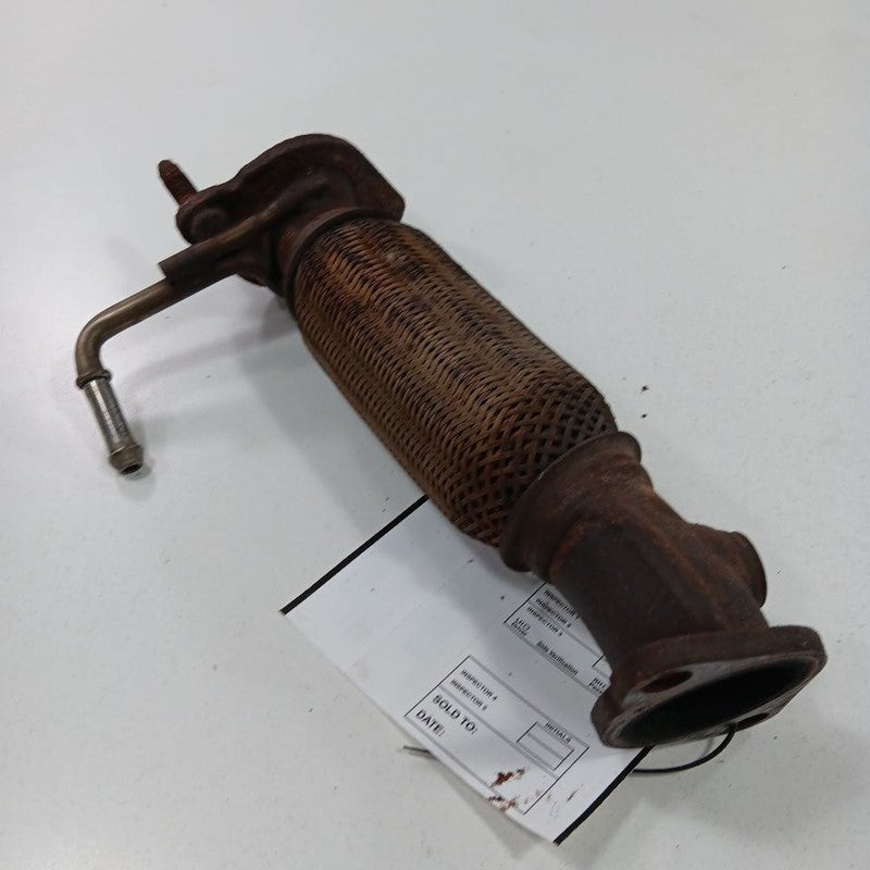 Hyundai Accent 1.6 Crossover Pipe 2017 2016 2015 2014 2013 2012