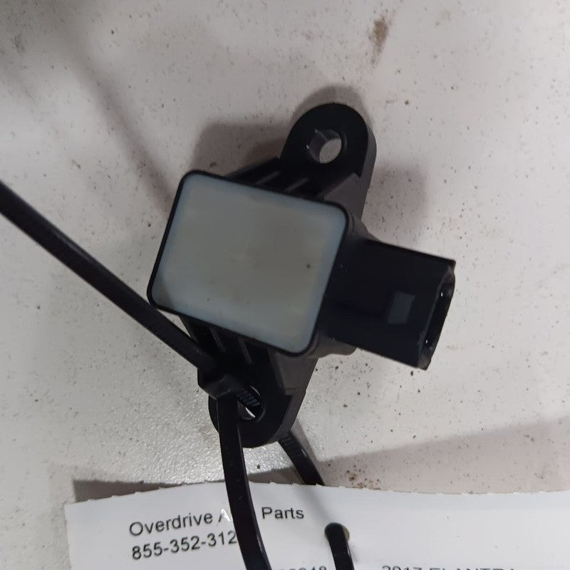 Hyundai Elantra Sensor 2017 2018 2019 2020