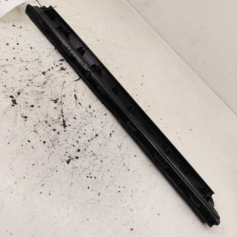 Hyundai Santa Fe Left Rear Window Shade {83915S1000} 2019 2020