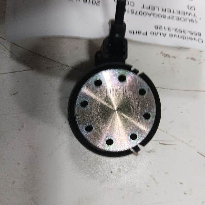 Acura ILX Tweeter Left Driver Tweeter Speaker  2016 2017 2018
