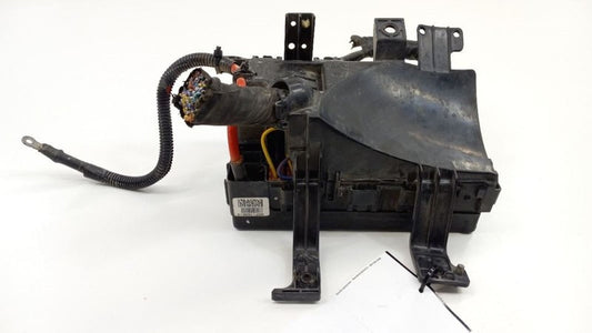 Fuse Box Engine VIN A 8th Digit Fits 10-12 Ford Fusion