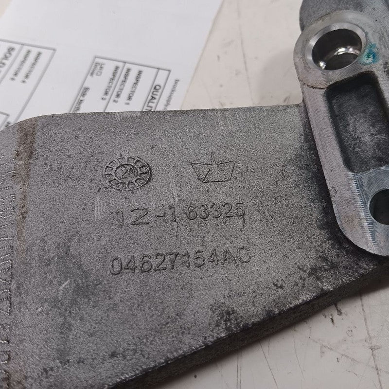 Jeep Compass 2.4 Alternator Bracket 2021 2020 2019 2018 2017