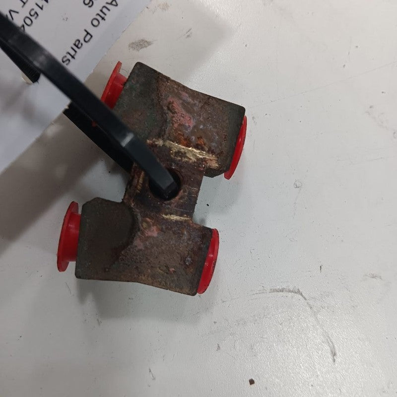 Nissan LEAF Brake Line Proportioning Valve Junction Splitter 2013 2014 2015