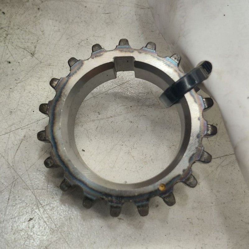 Ford Edge Timing Gear 2.7 2019 2020 2021 2022