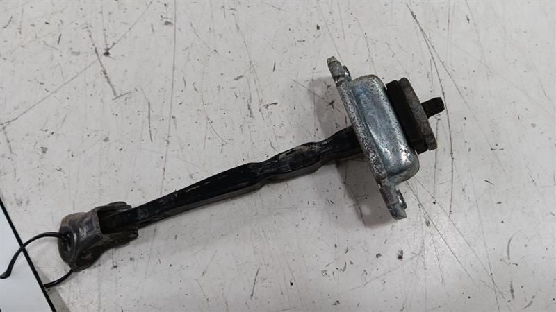 Door Check Left Driver Front Hinge Stop Stopper Detent 2010 Sonata