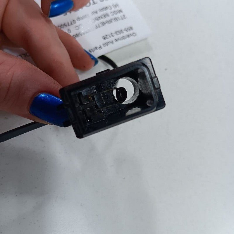 Toyota Corolla Cabin Air Temperature Sensor {077500-4682} 2016 2015 2014