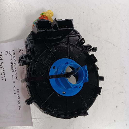Hyundai Elantra Steering Column Clock Spring  2017 2016 2015 2014 2013