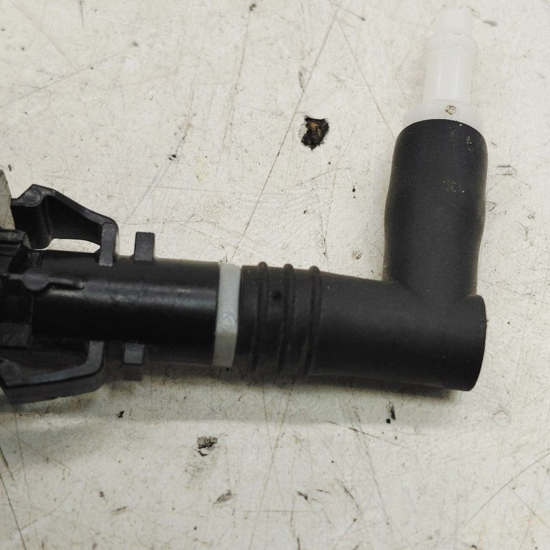 Buick Encore GX Windshield Wiper Washer Fluid Hood Sprayer Nozzles 20