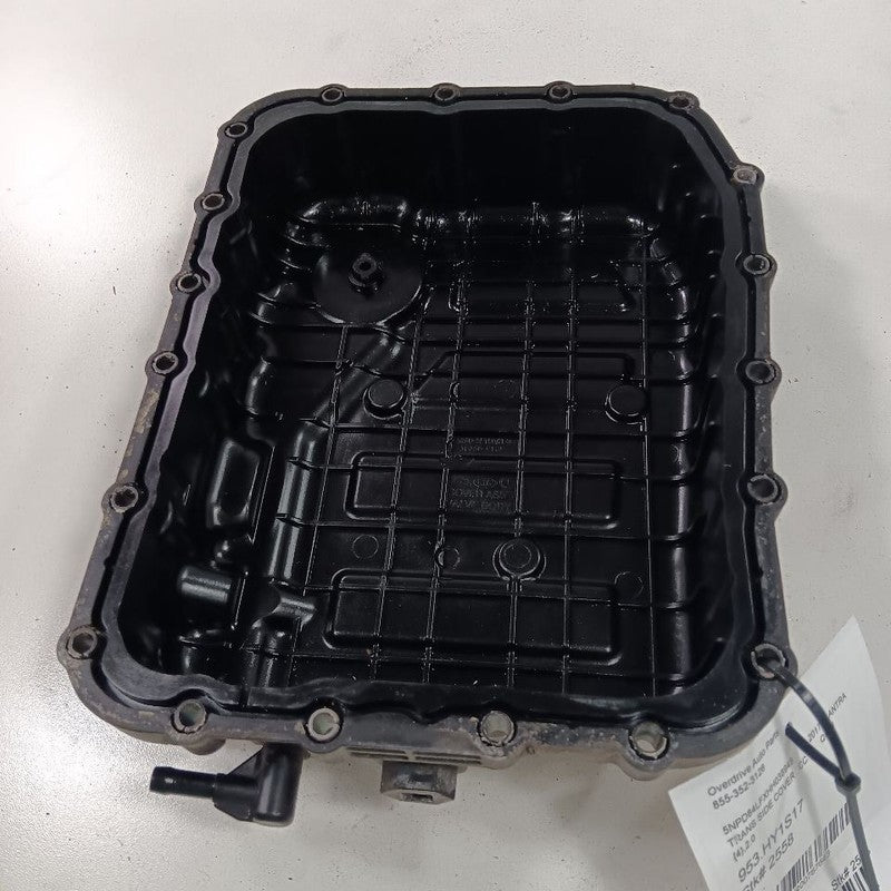 Hyundai Elantra Transmission Housing Side Cover Plate 2017 2018 2019 2020