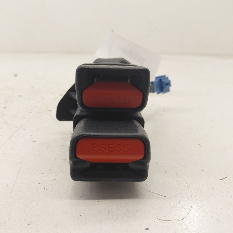 Subaru XV Crosstrek Seat Belt Buckle Latch Left Driver Rear Back 2025