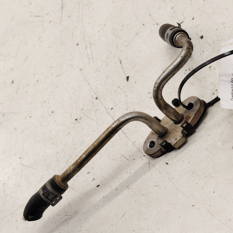 Buick Encore GX Super Turbo Charger Oil Line Hose Tube 2020 2021 2022