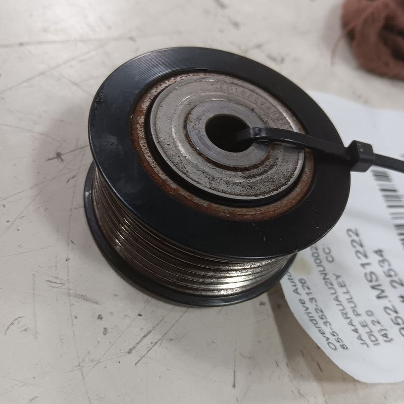 Outlander Sport 2.0 Idler Idle Pulley  2022 2023 2024