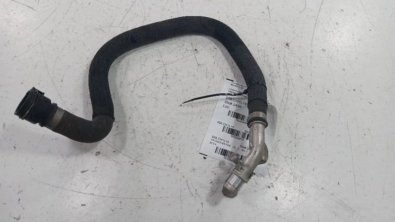 Chrysler 200 Coolant Line Crossover Pipe 2015 2016 2017