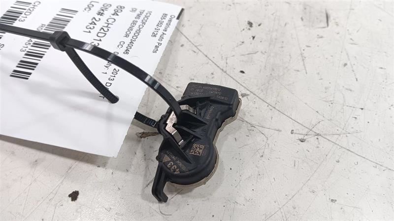 Dodge Dart TPMS Tire Pressure Monitor System Sensor 2013 2014 2015 2016