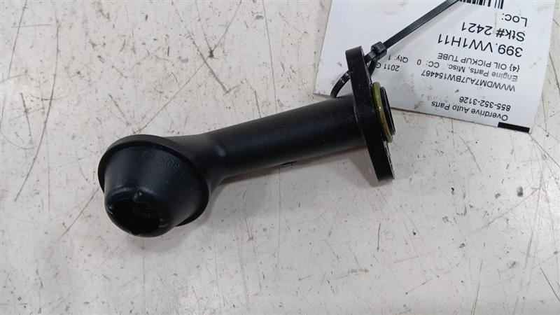 GOLF 2011 Engine Parts Misc 485384