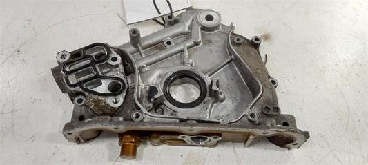 Honda Accord Engine Oil Pump 2013 2014 2015 2016 2017