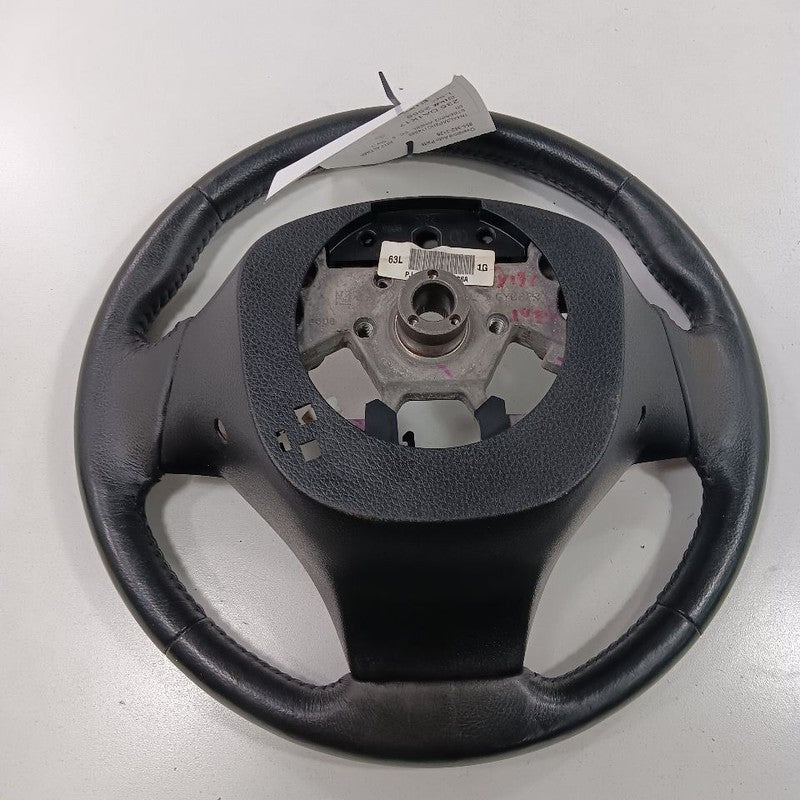 Nissan Altima Steering Wheel 2017 2016