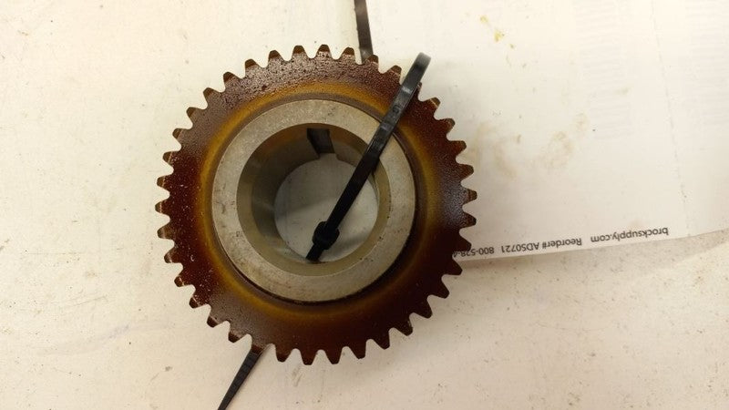 Nissan Sentra Timing Gear 2008 2009 2010 2011 2012