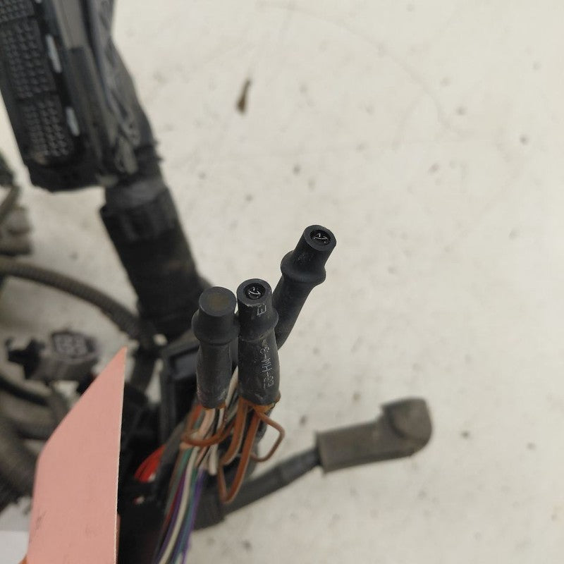 Lexus IS350 Engine Wire Wiring Harness 3.5 2020 2019 2018