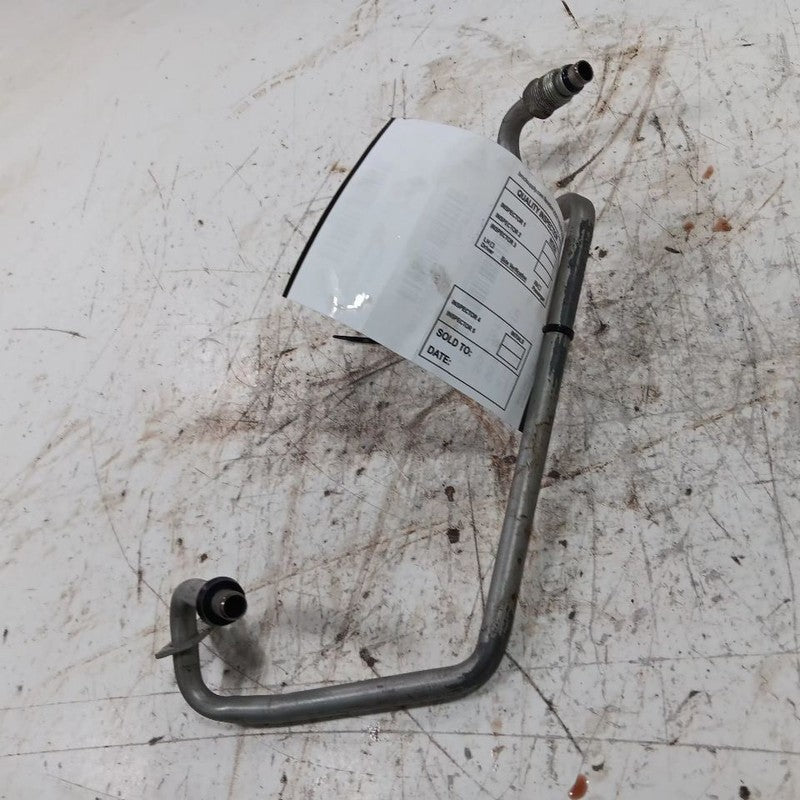 Ford Taurus Automatic Transmission Oil Cooler Line Tube Hose 2019 2018 2017