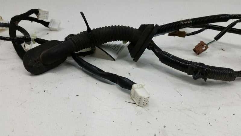 Nissan Maxima Door Harness Wire Wiring Right Passenger Front 2004 2005 2006 OEM