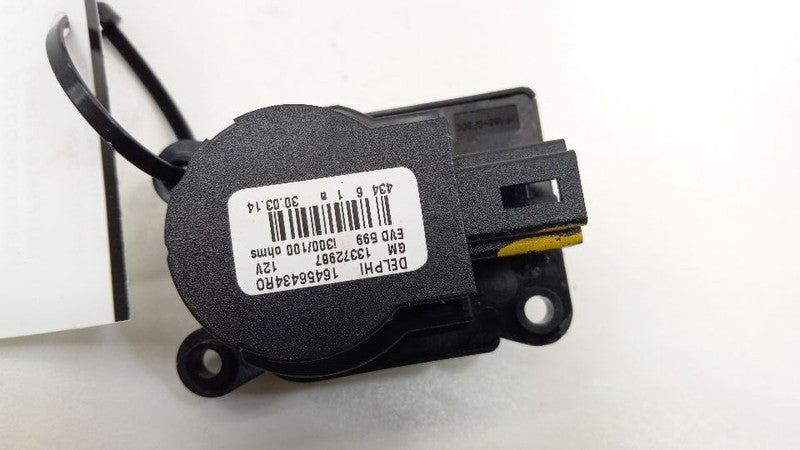 Chevy Malibu Flap Door Motor Heat AC Door Actuator 2014 2015 2016 2017 2018