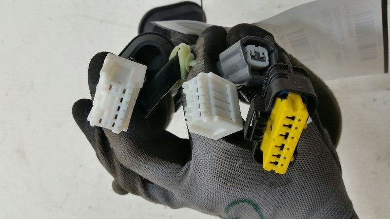 Nissan Versa Door Harness Wire Wiring Right Passenger Rear 2010 2011 2012