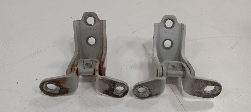 Does Not Apply Kia Soul Door Hinge Set Right Front Passenger 2012 2013