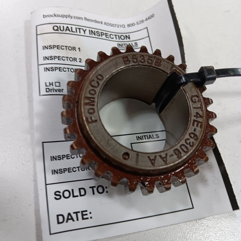Ford Explorer 3.5 Timing Gear  2016 2017 2018 2019