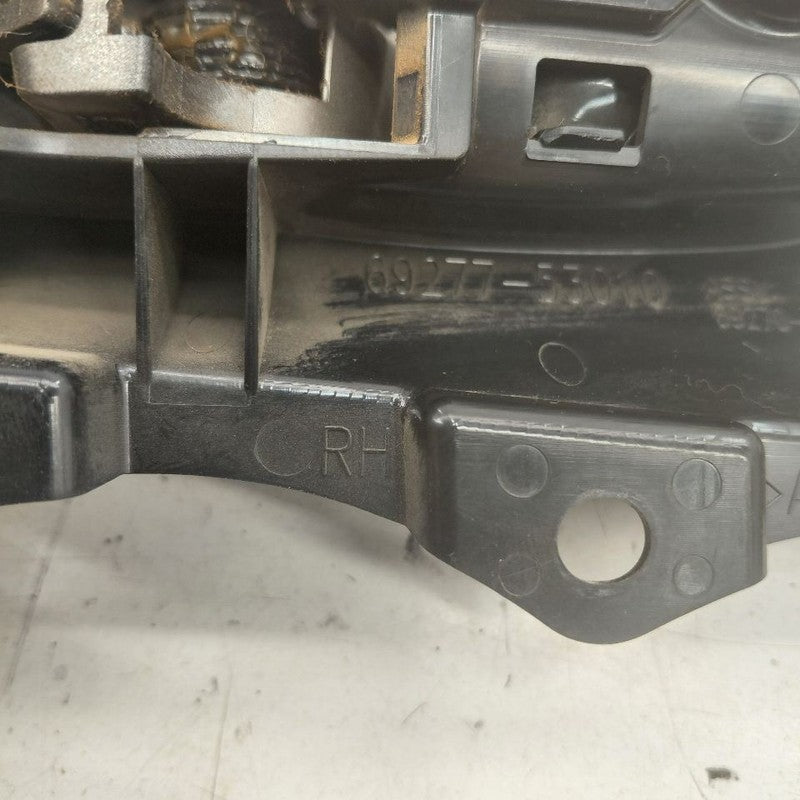 Lexus IS350 Door Handle Right Passenger Front Interior Inside 2020 20