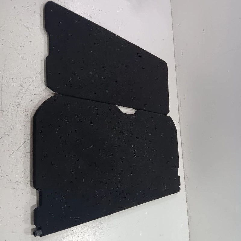 Does Not Apply Mini Cooper Spare Tire Cover Trunk Mat 2016 2017 2018 2019 2020
