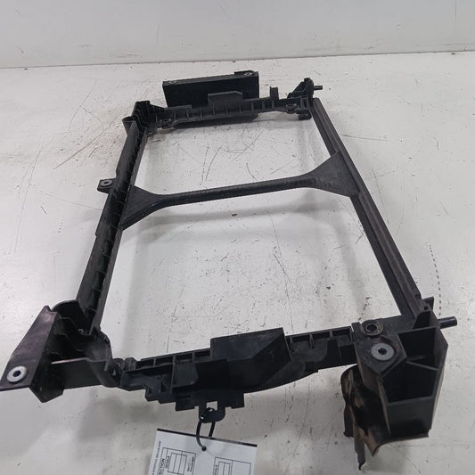 Radiator Core Support Fits 13-17 Nissan LEAF