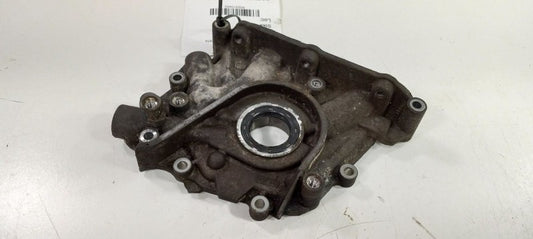 Ford Fiesta Engine Oil Pump 2011 2012 2013
