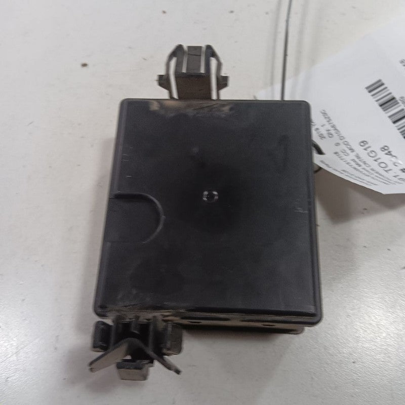 Toyota Yaris Power Control Module {D10A675Z0C} 2020 2019 2018 2017 2016